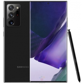 Samsung Galaxy Note20 Ultra 5G Price, Specifications, Comparison